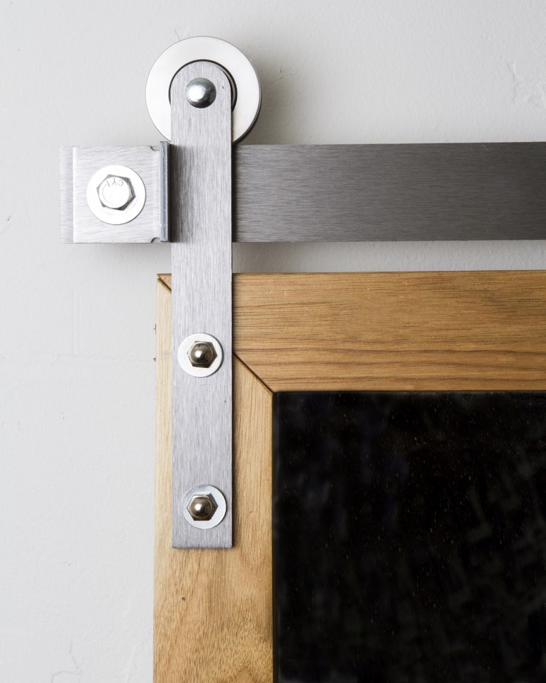 Sliding Barn Door Shutters Sunburst Shutters Indianapolis, IN