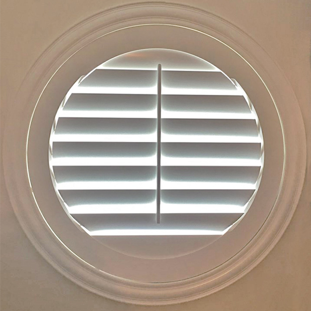 circular shutter window