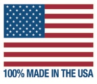 Shutters made in America